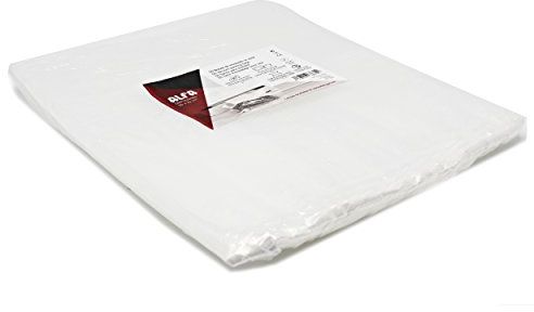 Alfa 0MP2514400 - Bolsas para vacío, 30 x 35 cm