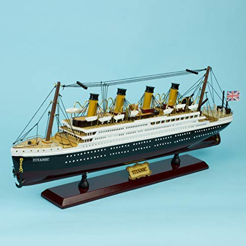 Nauticalia RMS Titanic, 55 cm
