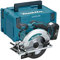 Makita DSS610RTJ - Sierra circular 18V