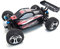 Amewi 22268 BX18 Buggy red, 1:18 4WD RTR, Rot