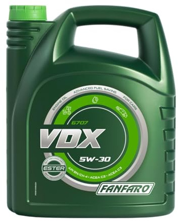 FANFARO FF6707-5