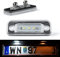 Do!LED B21 LED Kennzeichenbeleuchtung Xenon Weiß