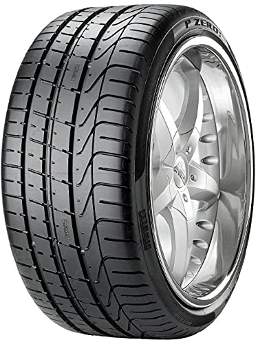 Pirelli 295/30ZR20 (101Y) XL BMW