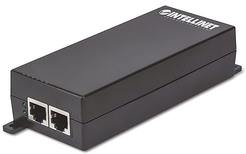 Intellinet 561518 PoE+ Injektor