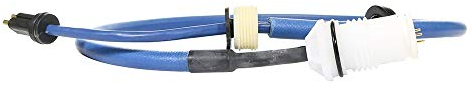 Zavattishop Maytronics 9995791-DL-DIY | Cable Flotante 1.2 m Swivel, 3 Pines Dolphin Dyn