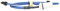 Zavattishop Maytronics 9995791-DL-DIY | Cable Flotante 1.2 m Swivel, 3 Pines Dolphin Dyn