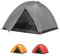TETON Sports Uni – Erwachsene Mountain Ultra Zelt Bergzelt, GRAU, 3 Person Tent