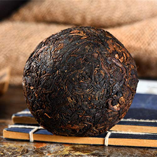 Chine Yunnan Puerh thé 100g (0.22LB) cuit Puer vieux arbre Tuo ancien vieux Tuocha thé de santé thé Pu'er thé noir thé Puer thé chinois thé Pu er thé mûr thé Pu-erh Thé Puh thé cuit Thé rouge