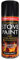 High Temperature Heat Resistant Matt Black Spray Paint Stove 400ML BBQ'S (1)