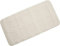 Croydex Bathrooms Non Slip Anti Bacterial Cusioned Vinyl Bath Mat with Secure Grip Suction Cups for Bathroom, Bathtub & Shower, 55cm x 35cm