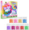 Desire Deluxe TIE Dye INK - Set de 5/9/18 Colores de Tinta para Teñir Tela, Ropa - Arte Creativo Tie-Dye Actividad de Juegos para Adultos y Niños (Set de 9 Colores)