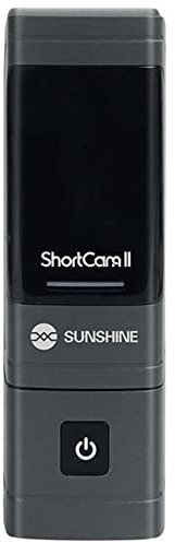 Sunshine Short Cam 2 PCB Thermal Imaging Camera For Logicboard Heat Detection