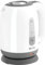 ECG RK 1759 Classica Grigio, 1,7 Liter, 1850–2200 W