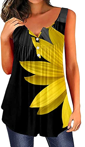 Tank Top Damen Oberteile V-Ausschnitt Ärmellos Blusentop,Bluse Flieder,Blusenkleid Ärmellos,Blusentop,Ärmellose Tunika,Bluse Mit Herzen,Bluse Mit Fledermausärmeln