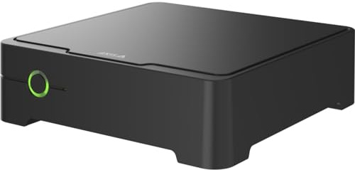 AXIS S3008 MK II 8 TB