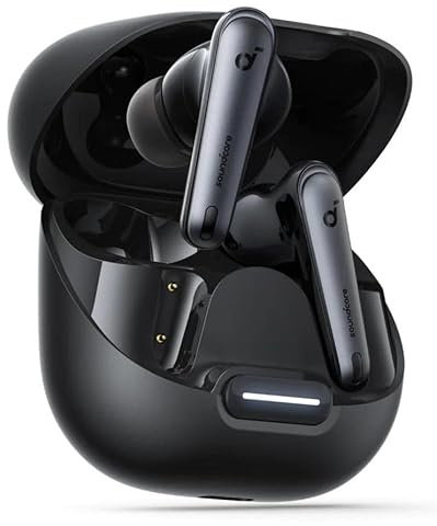 Soundcore Liberty 4 A3947G11