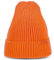Expatrié Beanie Damen Orange - Luna - Strickmütze für Herbst Winter - Weiche Warme Wintermütze - Mütze Stylisch Elegant & Zeitlos