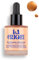 La Crique – Gesichtsbräuner – Feuchtigkeitsspendendes Serum mit Hyaluronsäure – Anti-Verunreinigung Bräuner-Tropfen – alle Hauttypen – 99% Nat. Inh. – Vegan Gesichtsbräuner – 30 ml