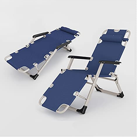 Schwerelosigkeitsstuhl, Premium-Rasenliege, zusammenklappbar, tragbar, Chaiselongue, Liegestuhl, Terrassenliegestuhl, Netzstoff, Schwerelosigkeits-Loungesessel (Farbe: Stil 8, Größe: 178 x 62 x 25 cm)