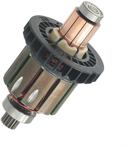 Armatur für DHP482RME Für DDF482RFE Für DDF482Z Bohrschrauber 6193809