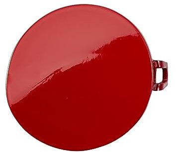 Tappo del gancio di traino Szwaldaper, for BMW, Serie 3 E90 E91 328I 335I 2009-2011, 51117207299 821935A Accessori auto, Tappo gancio traino paraurti anteriore Copertura occhiello traino(Scarlet Pass