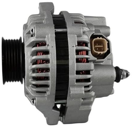 Lichtmaschine 65A NEU - OE Nr. A5TA7091 kompatibel mit HONDA Accord 2.0 16V CIVIC VII