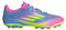 adidas F50 League Artificial Grass Boots, Textile Upper, Blue