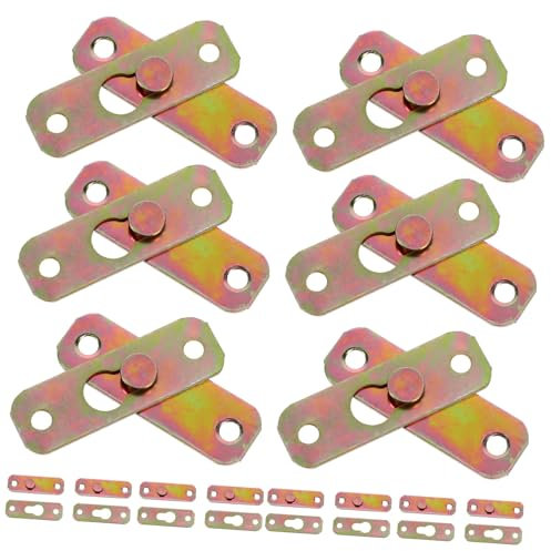 Lurrose 12 Stück Aufhängevorrichtungen Zum Aufhängen Von Gemälden Flache Aufhängevorrichtungen Robuste Bildaufhänger Bilderhaken Aufhängestreifen Wandaufhängungsset