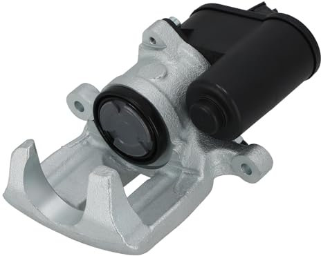 maXpeedingrods Bremssattel Bremsystem Rechts Hinten für VW Tiguan für Passat CC für Q3 Bremsscheibe 2005-16 5N0615404 5N0615404X