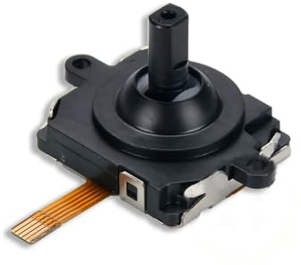 Ricambio 3D Rocker analogico Joystick Thumbstick Module, Compatibile con Quest 3 | 2