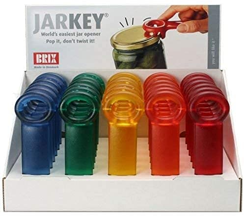 Lever Action Jarkey Opener