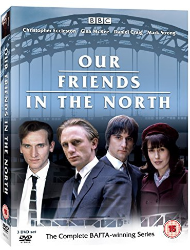 Our Friends In The North [DVD] [1996]