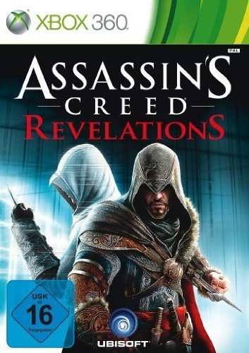 Assassin's Creed - Revelations