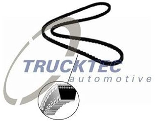 Trucktec Automotive 14.19.033 Keilriemen