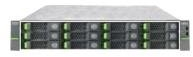 Fujitsu UPGRADE KIT TO 12X 3.5IN HDD