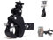 Camera Super Clamp, Universal Quick Release Pipe Bar Clamp Mounts With 1/4-20 Threaded Head Cameras and Nootle Ipad Mounts Works For Tripods, Music Stands, Microphone Stands