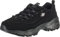 Skechers Femme Dlites-play On Baskets mode, Noir, 36 EU