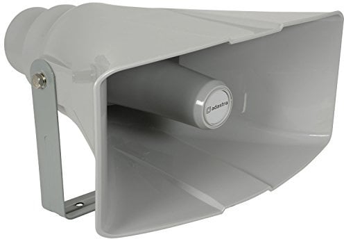 Adastra Strong PA Rectangular Horn Speaker | RH40V