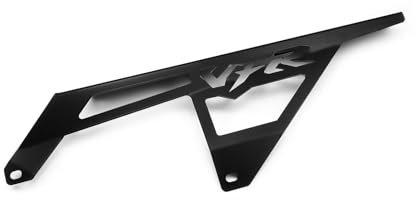 ZIEGER Kettenschutz kompatibel mit: Honda VFR 750 F Design Logo