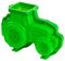 Birkmann RBV, 211834, Vollbackform Kalle, der Traktor, 24,5 cm x 10 cm, Höhe: 16 cm…
