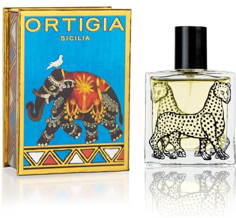 Ortigia, Sandalo Eau de Parfum, 30ml