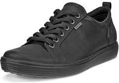 ECCO Damen Soft 7 W Sneaker