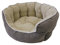 Nobby Komfortbett Classic TARO taupe L x B x H: 53 x 47 x 21 cm
