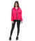 GIVOVA RAIN BASICO FUXIA