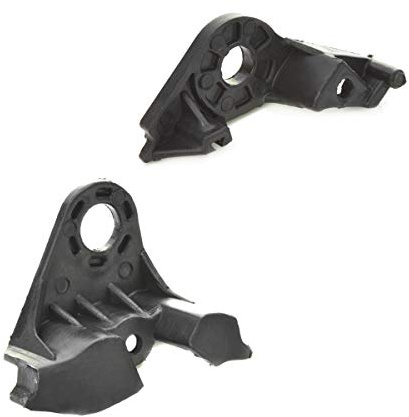 LST 1x SCHEINWERFERHALTER REPARATURSET C4 LC PASSEND VORNE LINKS *NEU*