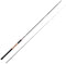 Spro Rute CRX Dropshot & Finesse S210Ul 210cm 3-18g - Spinnrute, Angelrute zum Spinnfischen