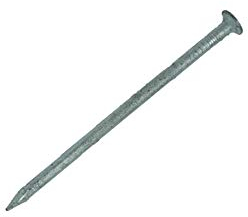 Drahtstifte feuerverzinkt 2,8 x 65 mm (2,5 kg)