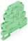 MRD 060D2 Relaismodul, Eingang 4-32 V DC Ausgang 1-60 V DC 6,2 mm Ultradünnes Halbleitermodul TS 35 Schienenmontage mit LED Eingangszustandsanzeige