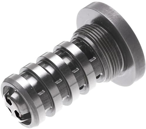 GATES VVS161 Steuerventil Nockenwellenverstellung Kompatibel mit VW Golf 6 5K1 06H109257A 7473-11161 747311161