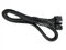 Zahara Cavo di alimentazione PCIE VGA 8 Pin a 8 Pin flessibile per EVGA 750 P2 G2 G3 Supernova 550-1300 G2 G3 G5 18AWG Cavo pci Express 8 Pin (8 PIN to 8 pin(6+2)